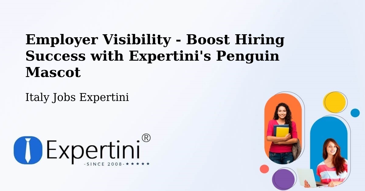CV and Resume Visibility Optimization – Taranto - Italy Jobs Expertini